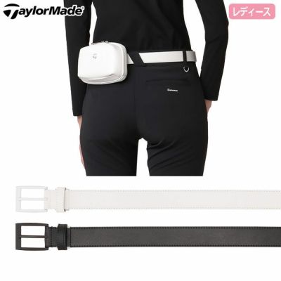 テーラーメイド ウィメンズ ベルトポーチ TL367 レディース TaylorMade 2024春夏モデル 日本正規品