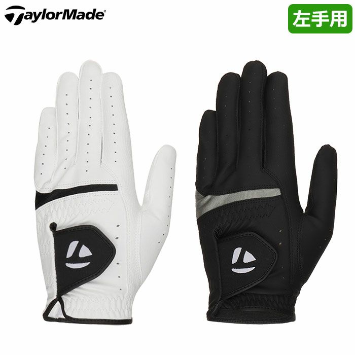 テーラーメイドデュラブルグリップ3.0グローブUN151メンズ左手用TaylorMade2024春夏モデル日本正規品