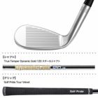 ウィルソンスタッフSTAFFMODELWEDGETOURGRINDウェッジメンズ右用DynamicGold120スチールシャフト2024年モデル日本正規品