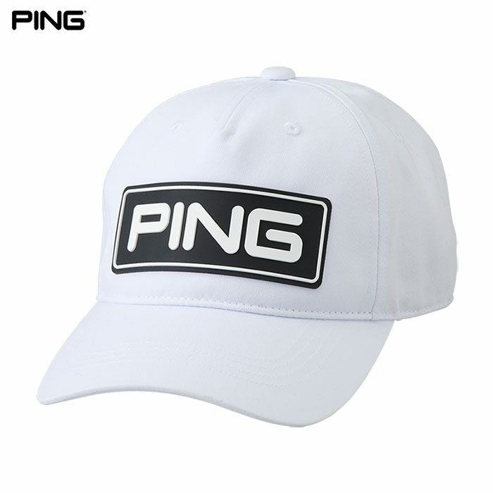 ピンHW-P2310DEO.0キャンディバーキャップメンズ帽子2023年モデルPING日本正規品