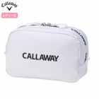 Callawayアトラクティブポーチウィメンズ24JMキャロウェイ2024年モデル日本正規品
