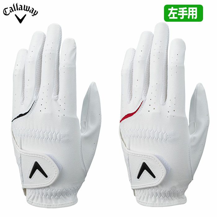 Callaway - 【新品】キャロウェイ Callaway ALL WEATHER 24cm10枚 Callaway キャロウェイ ゴルフ メンズ グローブ オールウェザー