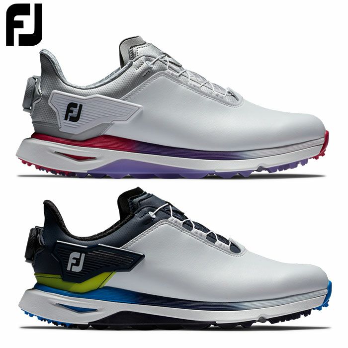 フットジョイWOMEN'SFJプロエスエルエックスBOAレディースFOOTJOY2023年モデル日本正規品