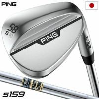 Amazon | ピン（PING） グライドフォージドプロ ウェッジ(50S
