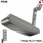 ピン PING ANSER D パター アンサーD メンズ 33インチ 34インチ メーカー保証 2024年モデル 日本正規品 日本モデル ゴルフ  ゴルフクラブ 右用 右打ち 右利き PUTTER | ジーパーズ公式オンラインショップ（JYPER'S）