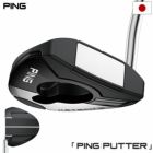 ピン PING KETSCH G パター ケッチ G メンズ 33インチ 34インチ メーカー保証 2024年モデル 日本正規品 日本モデル ゴルフ  ゴルフクラブ 右用 右打ち 右利き PUTTER | ジーパーズ公式オンラインショップ（JYPER'S）