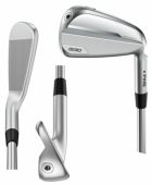ピンPINGi530アイアン5本セット6I-PWメンズ右用MODUS3TOUR1052024年モデル日本正規品