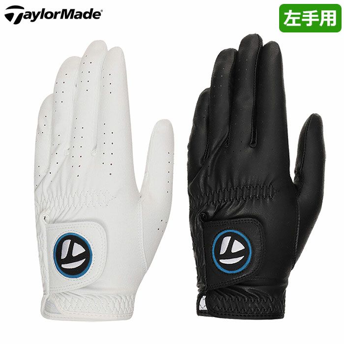 テーラーメイドプレイヤーズグローブUN165メンズ左手用TaylorMade2024春夏モデル日本正規品