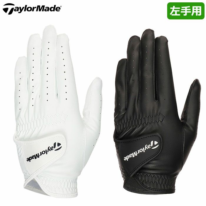 テーラーメイドT-フレックスグローブUN162メンズ左手用TaylorMade2024春夏モデル日本正規品