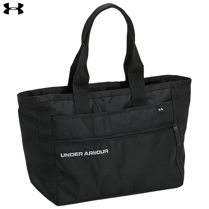 アンダーアーマーUAトートバッグ1378285メンズUNDERARMOUR2024年モデル日本正規品