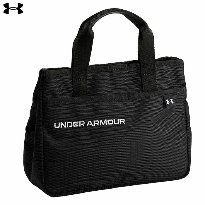 アンダーアーマーUAカートバッグ1378286メンズUNDERARMOUR2024年モデル日本正規品