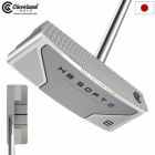クリーブランドHBSOFT2パター#8Cメンズ右用スチールシャフト2024年モデル日本正規品