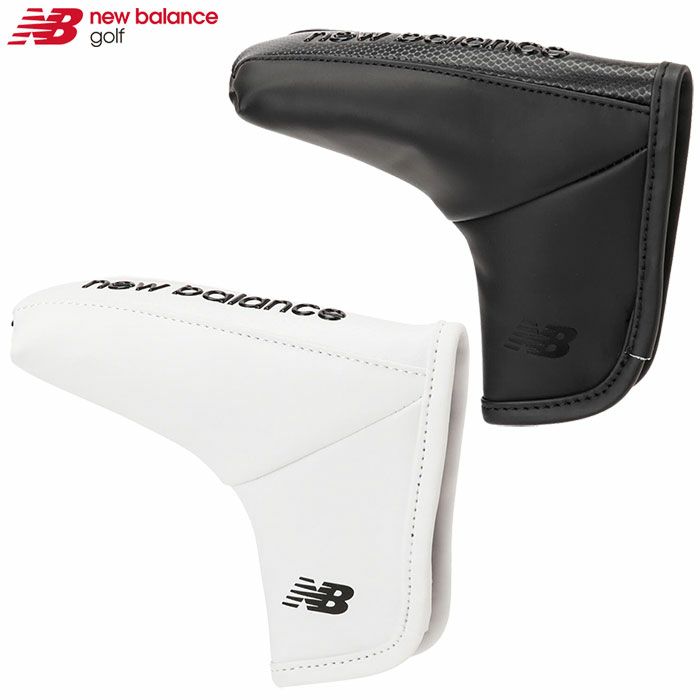 ニューバランスピン型パターカバー012-4984015newbalance2024年モデル日本正規品