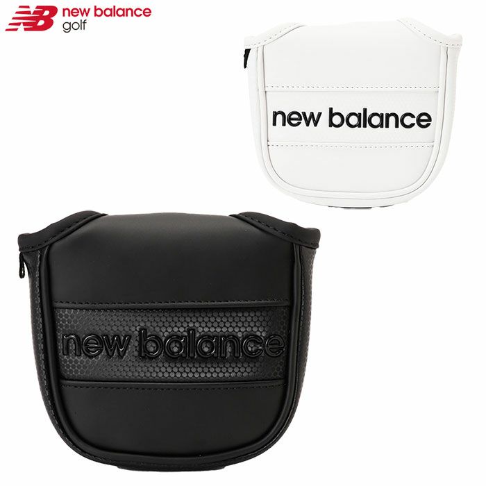 ニューバランスパターカバーマレット型012-4984016newbalance2024年モデル日本正規品