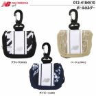 ニューバランスボールホルダー012-4184510newbalance2024年モデル日本正規品