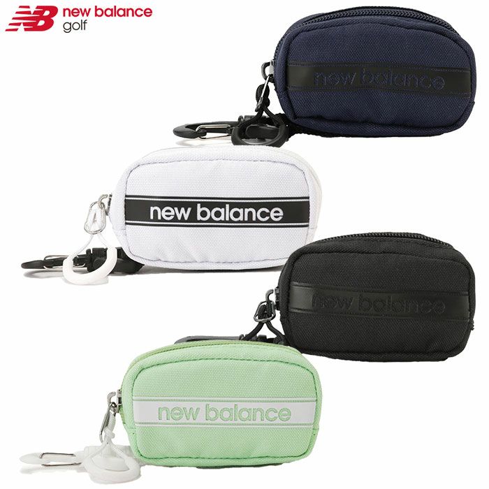 ニューバランス2PCS対応ボールホルダー012-4984007newbalance2024年モデル日本正規品