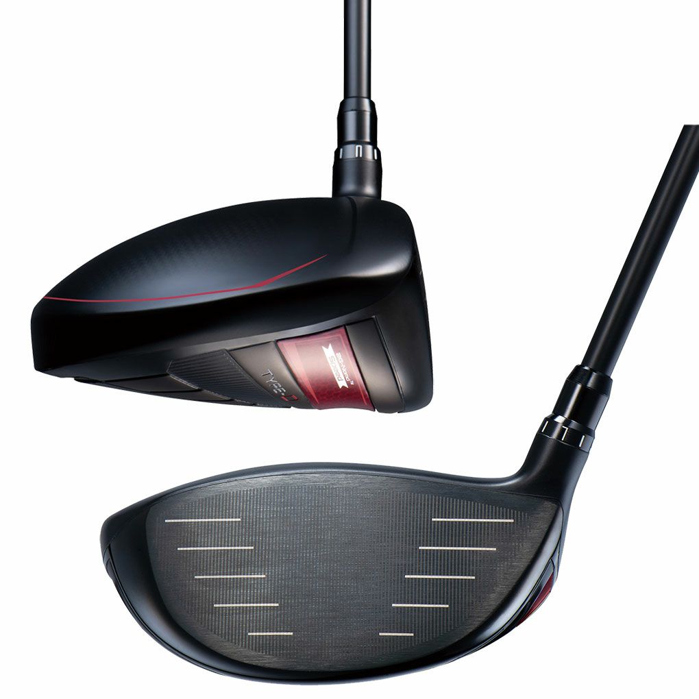 ヨネックスEZONEGTTYPEDドライバーメンズ右用RK－04GTカーボンシャフトYONEX2024年モデル日本正規品