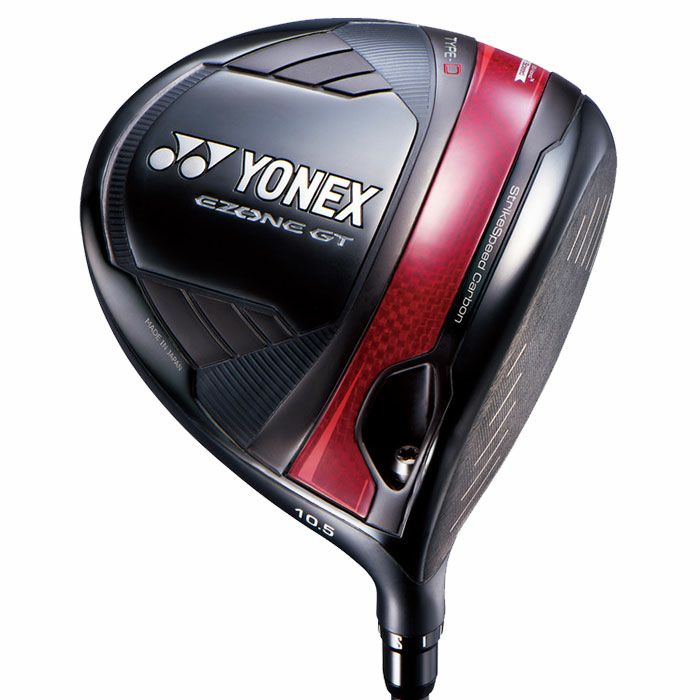 ヨネックスEZONEGTTYPEDドライバーメンズ右用RK－04GTカーボンシャフトYONEX2024年モデル日本正規品