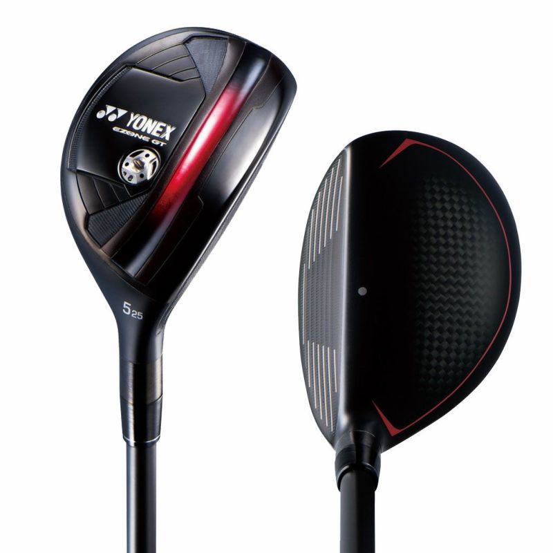 ヨネックスEZONEGTUTユーティリティメンズ右用RK－04GTカーボンシャフトYONEX2024年モデル日本正規品