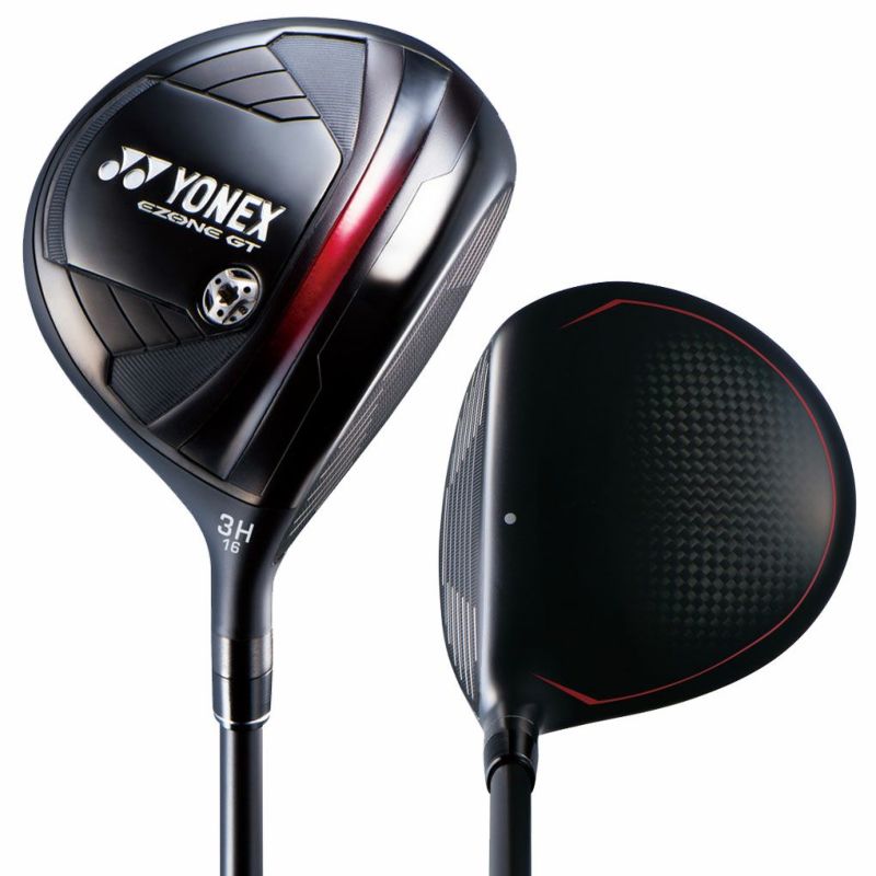 ヨネックス EZONE GT FW フェアウェイウッド メンズ 右用 RK－04GT
