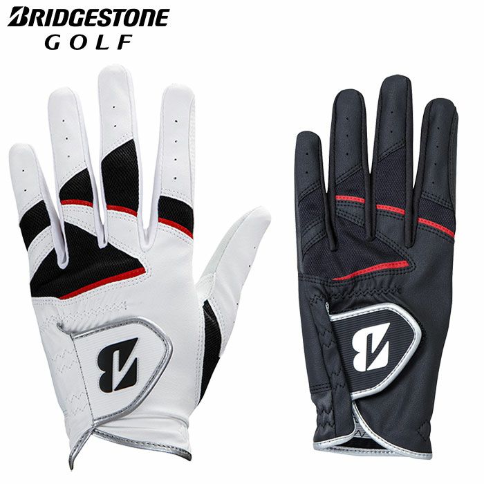 ブリヂストンゴルフSOFTGRIPゴルフグローブGL2404メンズ左手用BRIDGESTONEGOLF2024年モデル日本正規品