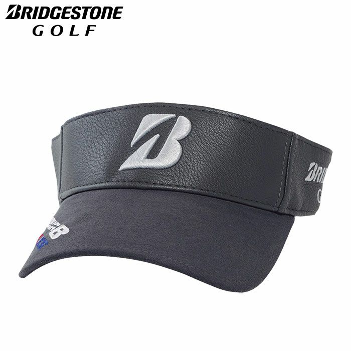 ブリヂストンゴルフプロモデルバイザーCPWG32メンズBRIDGESTONEGOLF2023秋冬モデル日本正規品