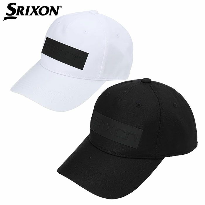 スリクソンボックスロゴキャップRGBXJC01メンズSRIXON2024春夏モデル日本正規品