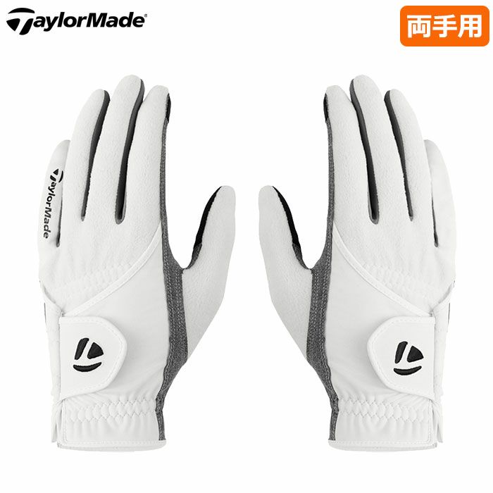 テーラーメイド23ウォームフィットグローブTL172メンズ両手用防寒TaylorMade2023秋冬モデル日本正規品