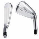 キャロウェイXFORGEDアイアン6本セット(5I-P)メンズ右用N.S.PROMODUS3TOUR105スチールシャフトCallaway日本正規品2024年モデル