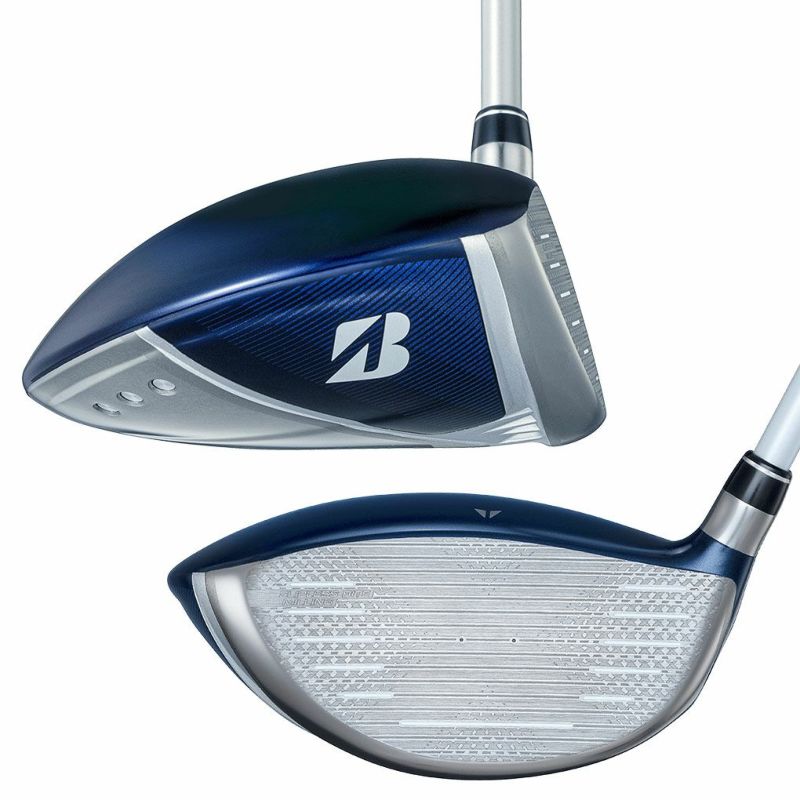 ブリヂストンゴルフ2024B-LDドライバーレディース右用SPEEDERNXBS40LDwシャフトBRIDGESTONEGOLF2024年モデル日本正規品