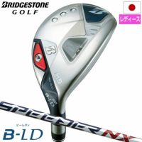 【送料込み】ブリヂストン　ゴルフクラブ　ユーティリティ クラブ/ユーティリティ/ HY|BRIDGESTONE GOLF Online Store