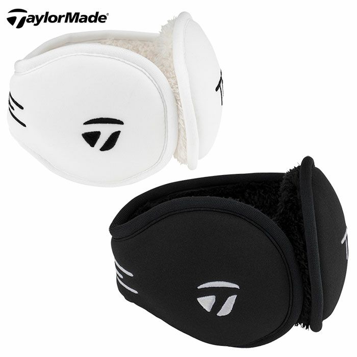 テーラーメイドイヤーマフTL027防寒TaylorMade2023秋冬モデル日本正規品