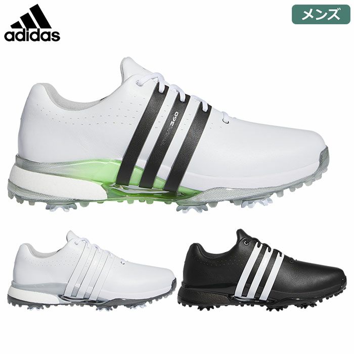 アディダスツアー36024スパイクシューズMDK77メンズadidas2024年モデル日本正規品