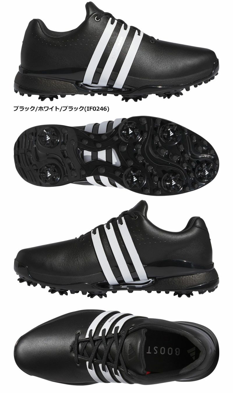 アディダスツアー36024スパイクシューズMDK77メンズadidas2024年モデル日本正規品