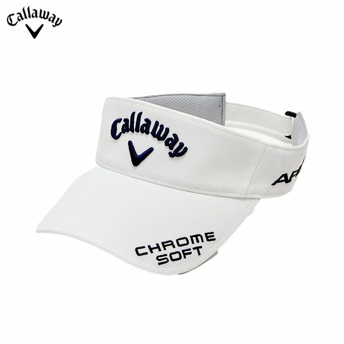 キャロウェイTOURCSVISOR23JMC23990110メンズCallaway2023年モデル日本正規品