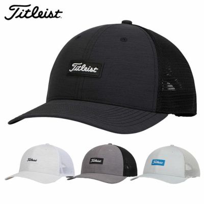 タイトリスト ボードウォーク ロープ キャップ TH24ABRN2 メンズ Titleist 2024春夏モデル 日本正規品 |  ジーパーズ公式オンラインショップ（JYPER'S）