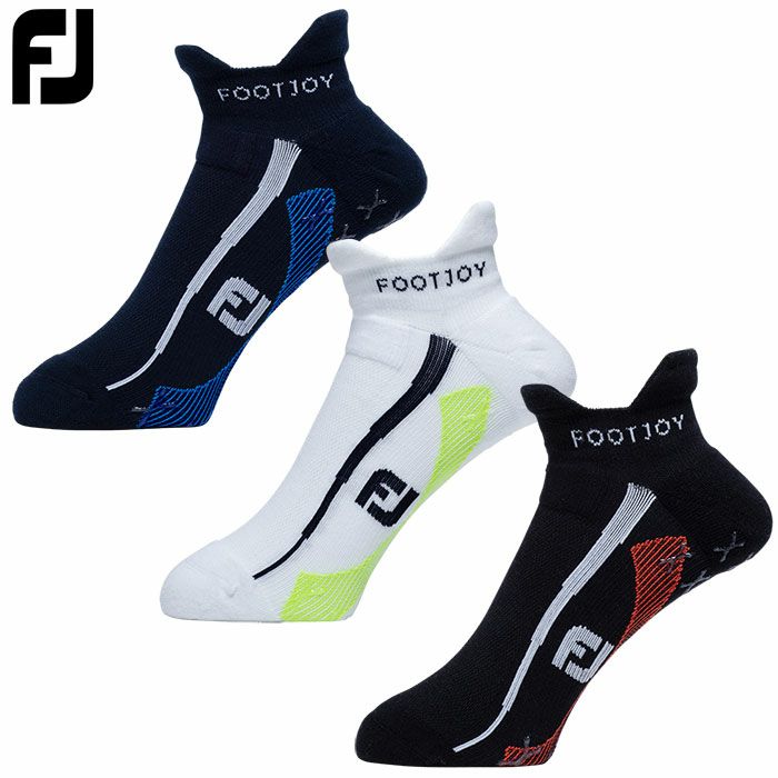 フットジョイプロSLXソックスFS24SLXM5メンズFOOTJOY2024春夏モデル日本正規品