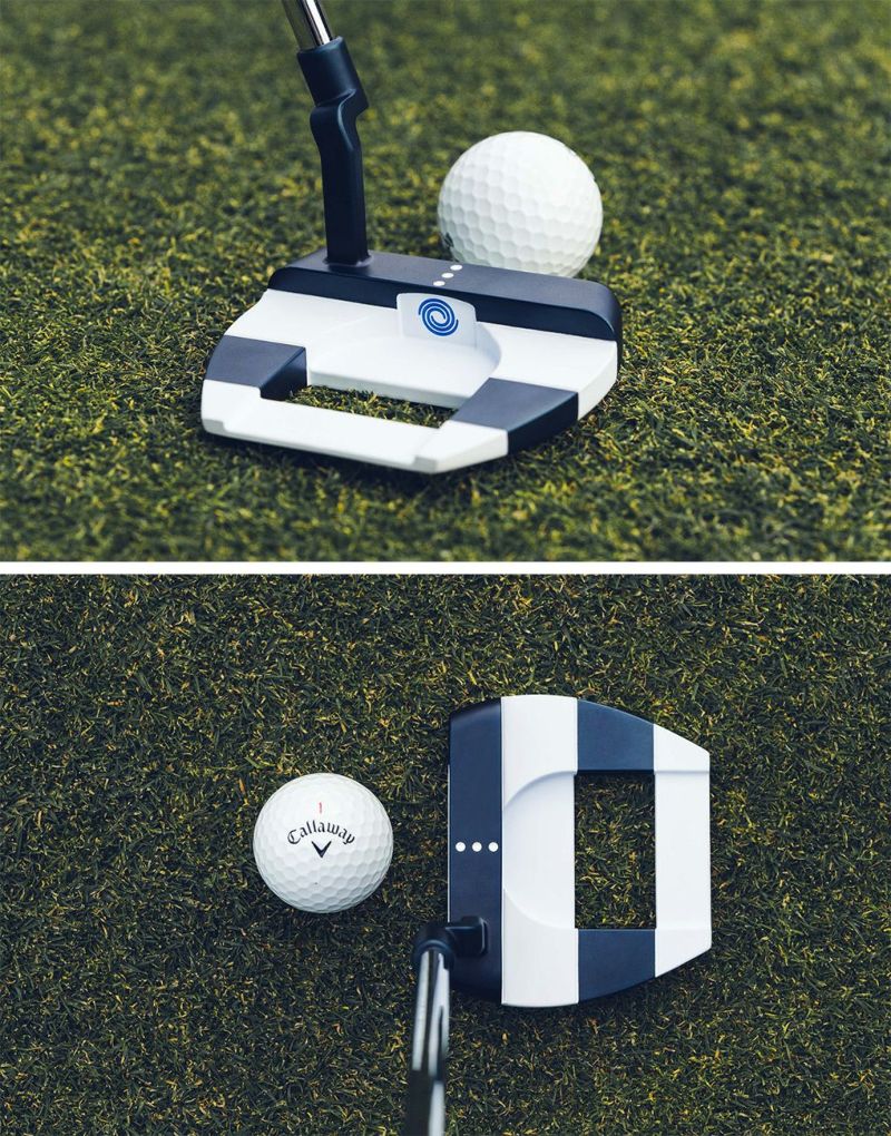 オデッセイ Ai-ONE ジェイルバードミニ パター クランクネック 2024 ODYSSEY JAILBIRD MINI CH PUTTER 右用  33インチ 34インチ 35インチ USA直輸入品 USモデル 日本未発売 ゴルフクラブ 2024年モデル |  ジーパーズ公式オンラインショップ（JYPER'S）