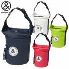 アンパスィ ハンディ保冷バック AUS7614 and per se 2024年モデル 日本