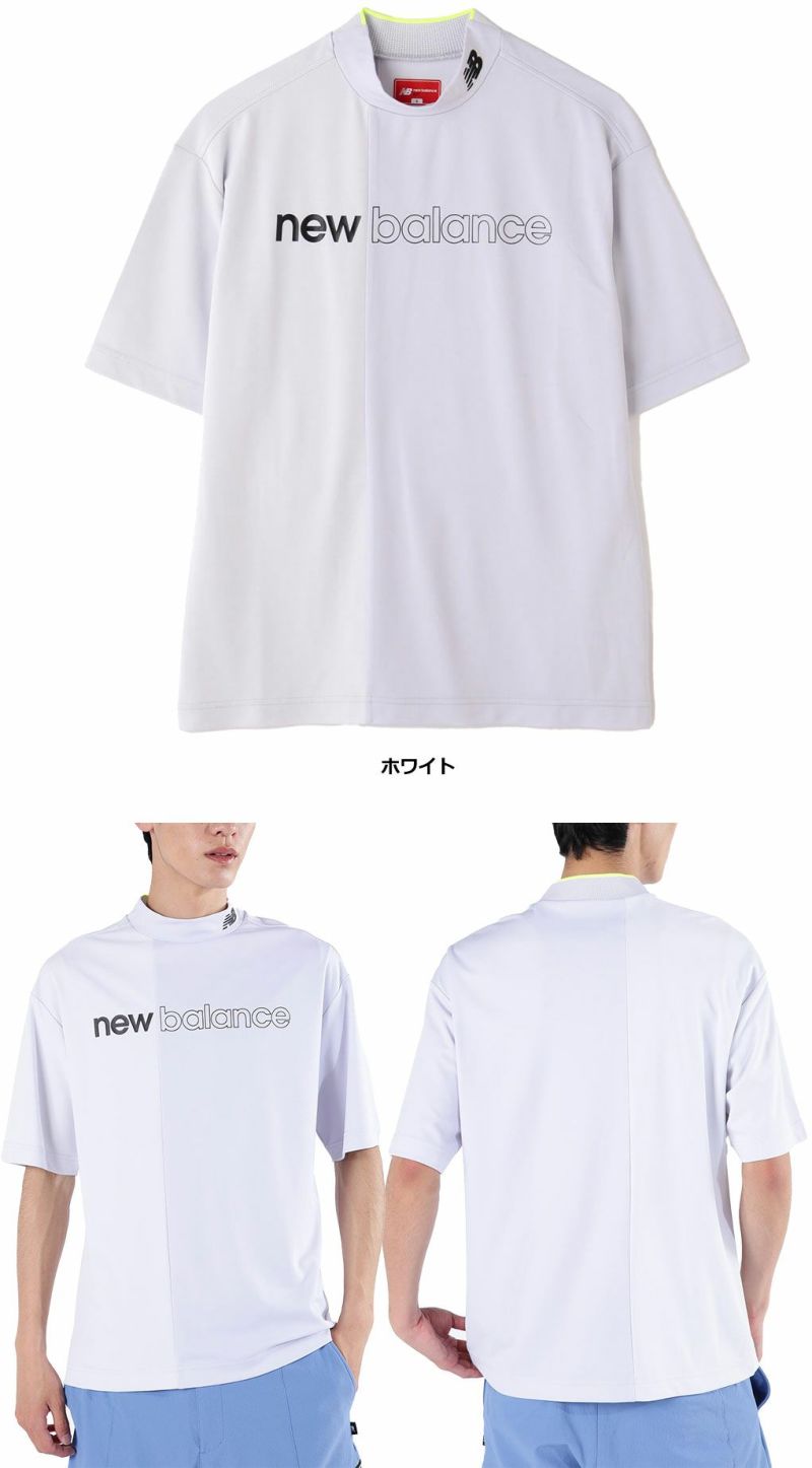 ニューバランスＨ/ＳＬＥＥＶＥＭＯＣＫＮＥＣＫＰＵＬＬＯＶＥＲメンズ012-4166011newbalance日本正規品2023秋冬モデル