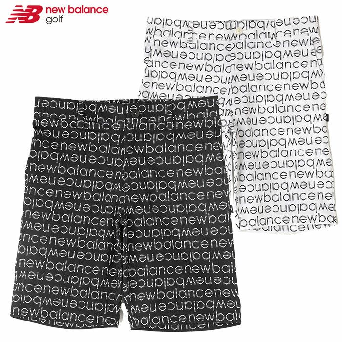 ニューバランスJERSEYATHLETICSHORTPANT012-4132005メンズnewbalance日本正規品2024春夏モデル