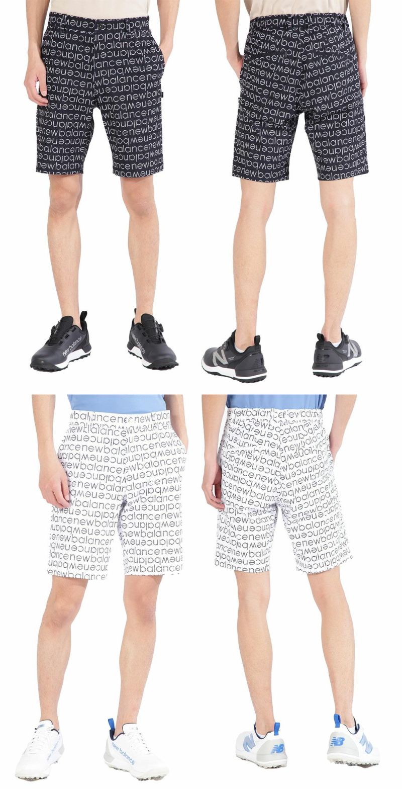 ニューバランスJERSEYATHLETICSHORTPANT012-4132005メンズnewbalance日本正規品2024春夏モデル