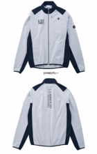 ルコックストレッチフォーサーはっ水ニットブルゾンQGMXJK01メンズlecoqsportifGOLF2024春夏モデル日本正規品