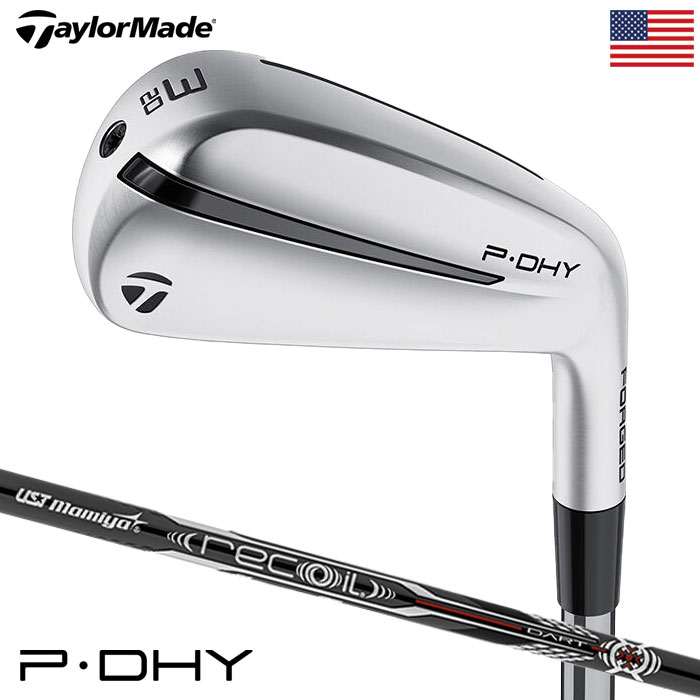 同梱対応可】SAI-6434 中古 単品アイアン 4番 TaylorMade 