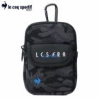 ルコックスポルティフアクセサリーホルダーQQBXJX74lecoqsportif2024春夏モデル日本正規品