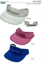 HealCreekメンズサンバイザー003-55200