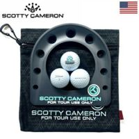 激レア　スコッティキャメロン　パスツール　パター練習器具 日本初上陸】全英オープン優勝キャメロン・スミス愛用の革新的