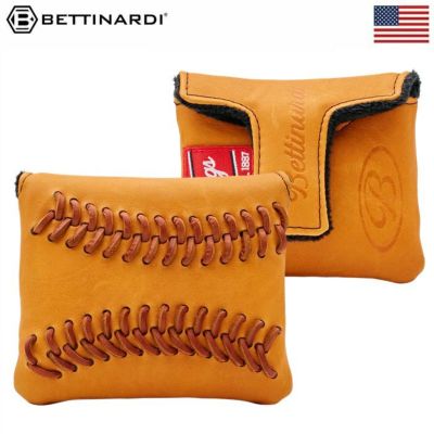 限定品】ベティナルディ 2024 PARTY ON! 16TH - マレット型 パターカバー パーティオン BETTINARDI USA直輸入品【激レア】  | ジーパーズ公式オンラインショップ（JYPER'S）