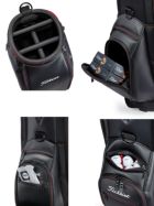 レア希少タイトリストTitleistガーメントバッグキャリーケーストラベルバッグ Amazon | Titleist by Club Glove プロフェッショナルゴルフ