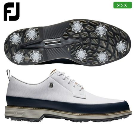 フットジョイMEN'SツアーアルファBOA55549メンズゴルフシューズスパイクシューズFOOTJOY2024年モデル日本正規品